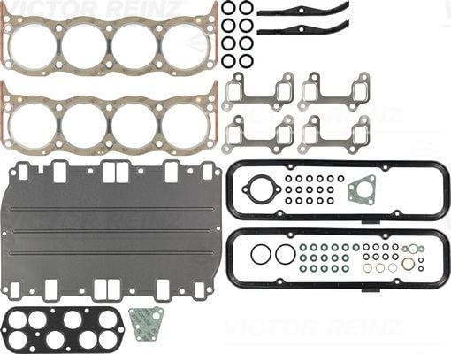 x ÜST TAKIM CONTASI RANGEROVER 3.9 94-02 4.0 98-02