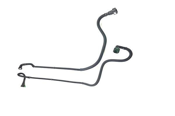 x YAKIT HORTUMU YAKIT BORU TAKIMI 2 BORU -PLASTİKSİZ EGEA-TIPO 1.3 MJTD