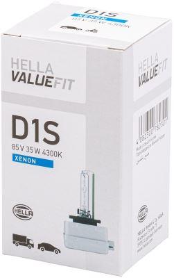 XENON AMPUL D1S 12V 35W PK32D-2 MERCEDES AUDI BMW FIAT FORD HYUNDAI OPEL RENAULT VOLVO VW VALUEFIT