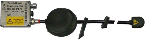 XENON BEYNİ MB CV 20223997-75120340270-81259436017-A0025451516--------