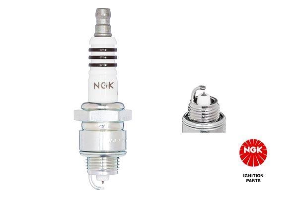 XR45IX ATEŞLEME BUJİSİ