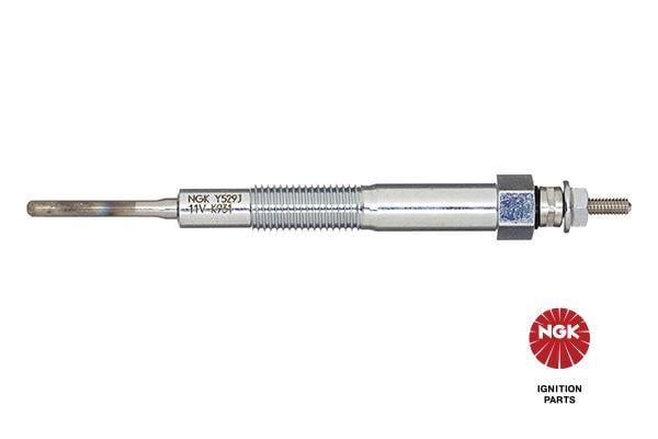 Y-529J KIZDIRMA BUJİSİ
