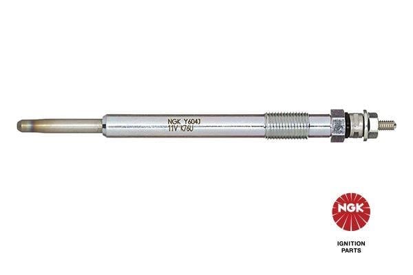 Y-604J KIZDIRMA BUJİSİ