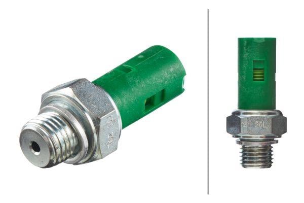 YAĞ BASINÇ ŞALTERİ.12V.YEŞİL.1-KUTUPLU.AÇICI.DACİA/GM/INFİNİTİ/NİSSAN/OPEL/RENAULT/SUZUKİ/VAUXHALL