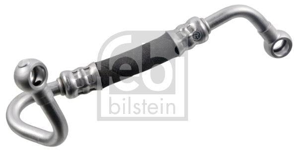 YAĞ BORUSU BMW 1 E81 1 E82 1 E87 LCI 1 E88 3 E90 LCI 3 E90 3 E91 LCI 3 E91 3 E92 3 E93 5 E60 L
