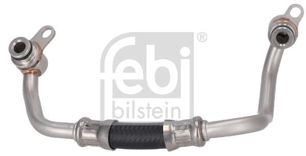 YAĞ BORUSU BMW 1 E82 -1 E88 -3 E90 -3 E91 LCI -3 E91 -3 E92 LCI -3 E92 -3 E93 LCI -3 E93 -5 E60 LCI -5 E61 LCI -7 F01 -7 F02 -X6 E71 -Z4 E89