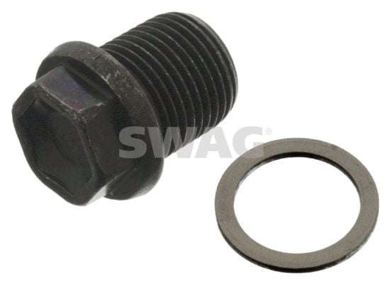 YAĞ BOŞALTMA VİDASI VOLVO C30 04>C70 I 98> S40 I 95>S60 I 98> S80 I 98> V60 98> V70 95>XC60 I 08>XC90 I 98> FEBI 47739