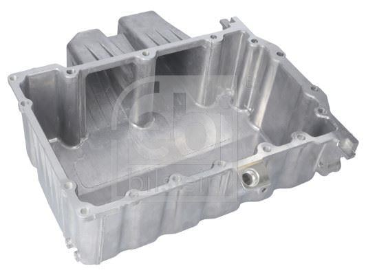 YAĞ DEVRİDAİMİ YAĞ KARTERİ SEAT