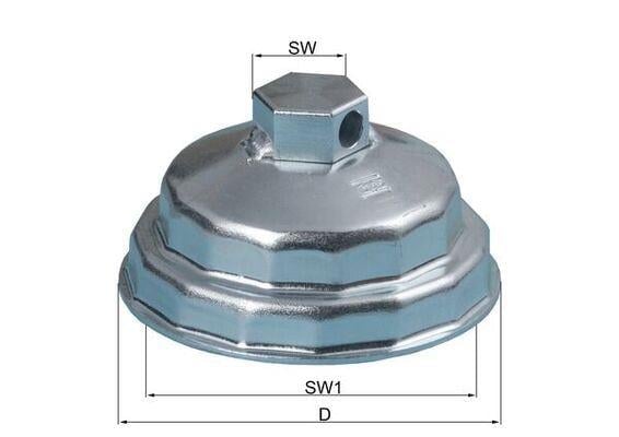 YAĞ FİLTRE ANAHTARI Removal tool