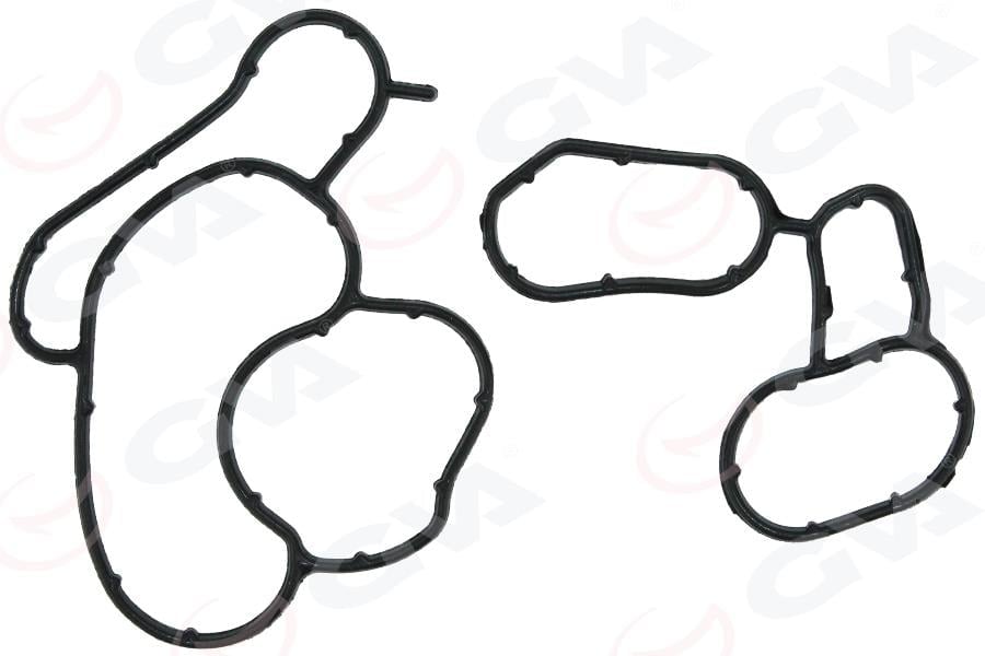 YAG FILTRE KUTUGU CONTASI TK. BMW N43 N45 N46 E81 E82 E87 E88 E46 E90 E92 E93 E60 E84 E83 E85