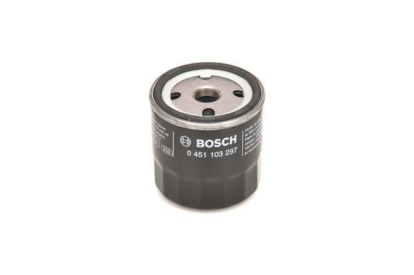 YAĞ FİLTRESİ