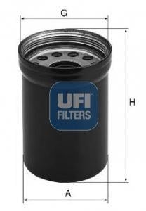 YAG FILTRESI