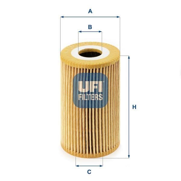 YAG FILTRESI BMW M40 M43 M44 E30 E36 E46 E34