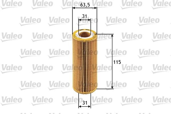 YAG FILTRESI BMW M47 E87 E46 E90 E91 E60 E61 E65 E83