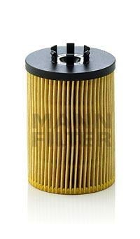 YAG FILTRESI BMW N60 N62 E60 E61 E65 E66 E53