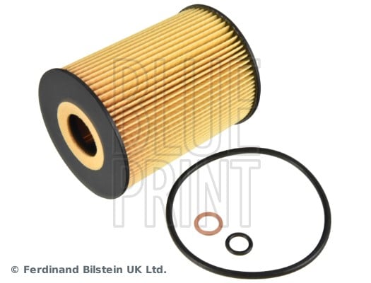 YAG FILTRESI BMW S85 M5 E60 M6 E64