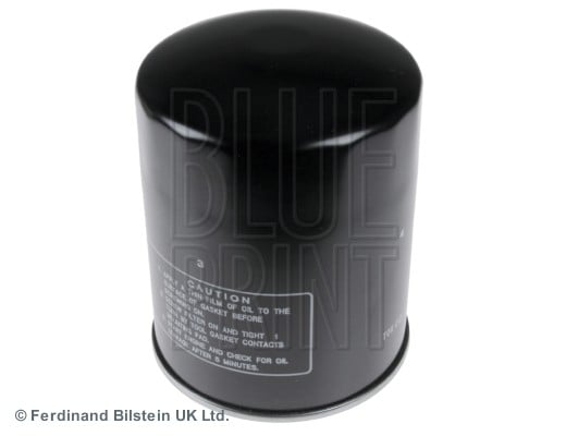 YAĞ FİLTRESİ COASTER / OPTIMO
