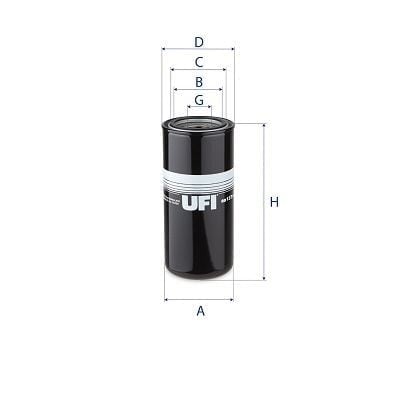 YAĞ FİLTRESİ