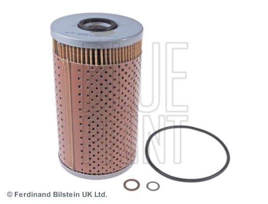YAĞ FİLTRESİ