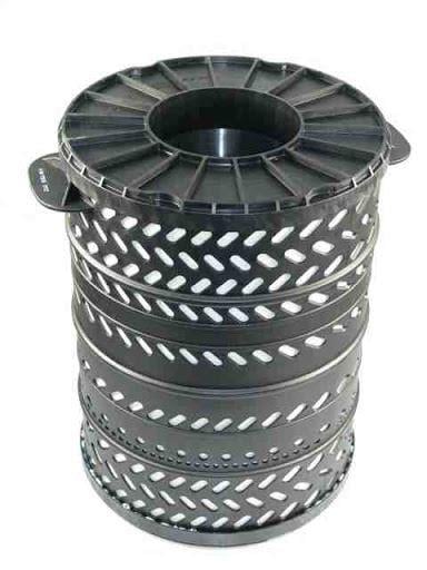 YAĞ FİLTRESİ ENDÜSTRİYEL H341390
