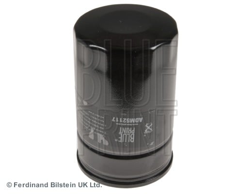 YAĞ FİLTRESİ FORD ESCORT/FOCUS/MONDEO/MAZDA 1.25-1.4-1.6 BENZİN UZUN TİP ESKİ MODEL
