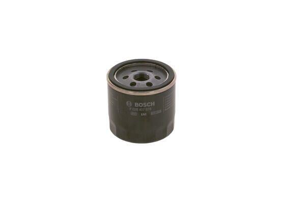 YAĞ FİLTRESİ FORD FOCUS/MONDEO/FIESTA/MAZDA/ESCORT-1.25-1.4-1.6 BENZİN