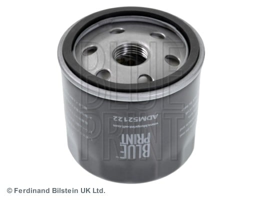 YAĞ FİLTRESİ FORD FOCUS/MONDEO/FIESTA/MAZDA/ESCORT-1.25-1.4-1.6 BENZİN