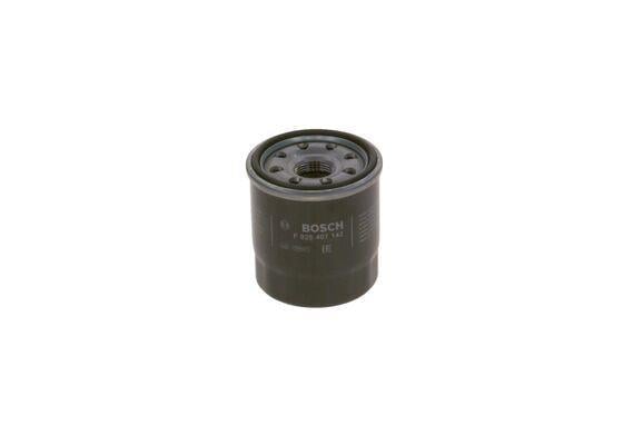 YAĞ FİLTRESİ HYUNDAI BAYON-ACCENT IV 1.4/İ10-20-30 1.0