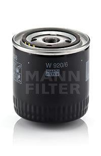 YAĞ FİLTRESİ JEEP WRANGLER II TJ 4.0 169HP 06/98-04/07