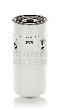 YAĞ FİLTRESİ LIEBHERR