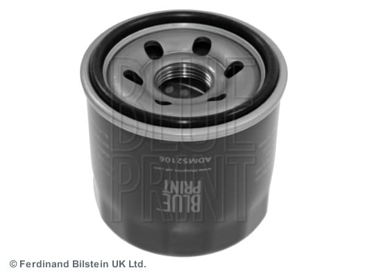 YAĞ FİLTRESİ MAZDA 1-2-3-323-626- SUBARU IMPREZA-FORESTER-LEGACY