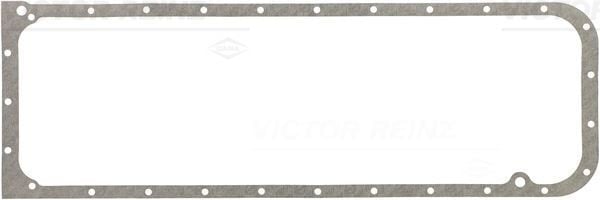 YAĞ KARTER CONTASI