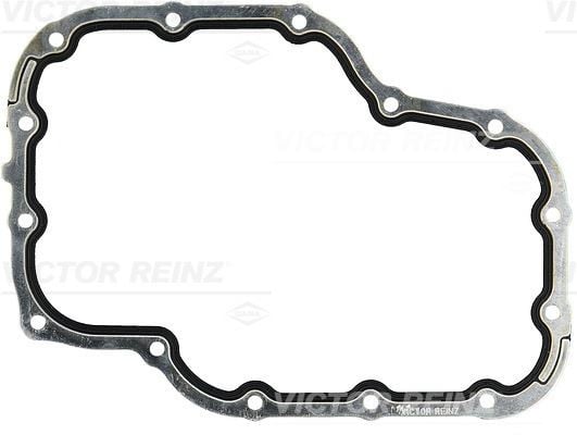 YAG KARTER CONTASI ALTTA 2.7 DICOVERY 3 DISCOVERY 4 R.R. SPORT