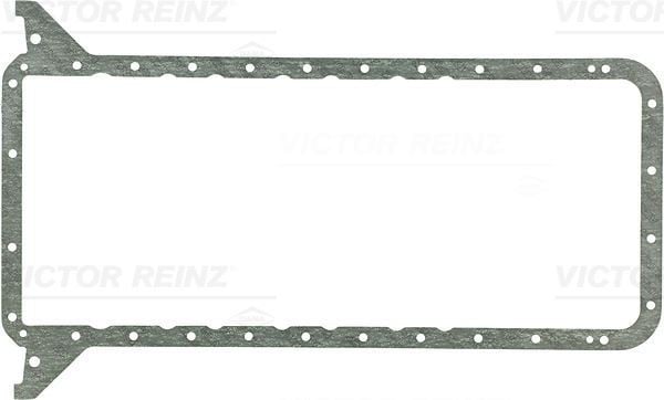 YAĞ KARTER CONTASI BMW 5 SERİSİ E34-E39 530i-535i-540i- BMW 7 SERİSİ E32-E38 730-735-740
