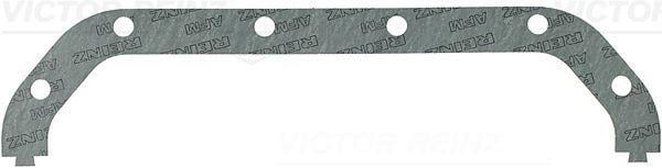 YAĞ KARTER CONTASI