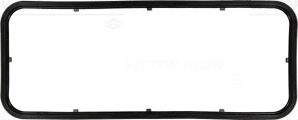 YAĞ KARTER CONTASI
