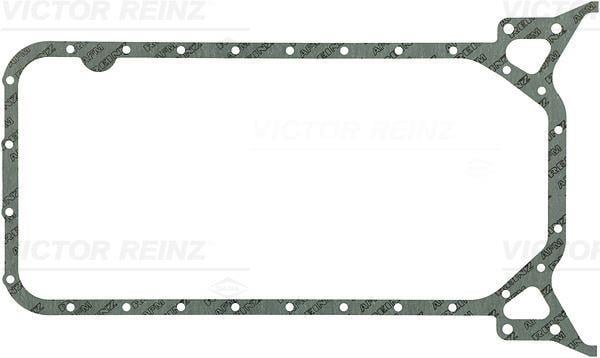 YAĞ KARTER CONTASI VW LT35 2.3-SPRINTER 96-06 -VITO 96-03 -SLK 96-00 -C SER W202-S202 C180-C200