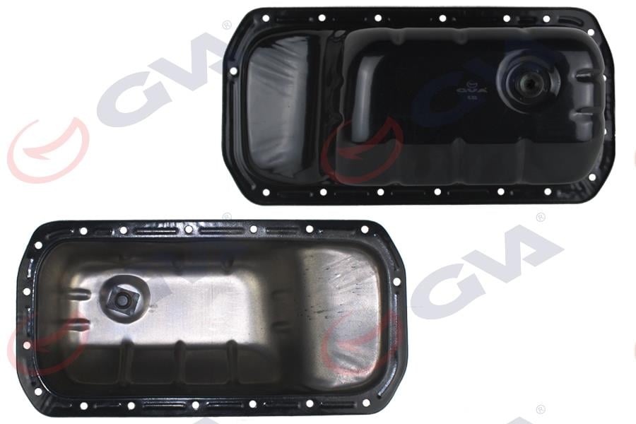 YAĞ KARTERİ FIESTA 02>FOCUS-KUGA P.206-301-307-C3-C4-DV4-DV6 C2-C3-C4-C5X7-C ELYSE-NEMO- BERLINGO -206-207-301-307-308-BIPPER-PARTNERTEPE DV4-DV6 EURO6