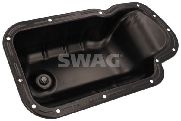 YAĞ KARTERİ PEUGEOT P106-P205-P206-P207-P306-P307-P1007-BIPPER-PARTNER CITROEN BERLINGO-NEMO-C2-C3-C 4-SAXO-XSARA-ZX 1.4 ET3J 1.1 TU1J