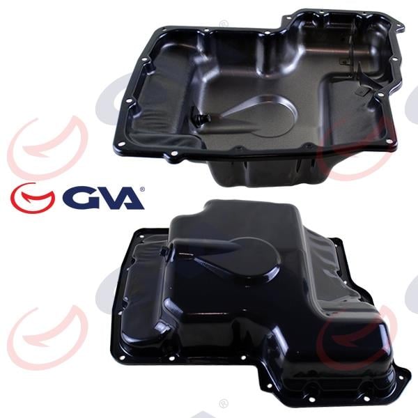 YAĞ KARTERİ TRANSİT V347 06-14 -CUSTOM 12> V362 14-> 2.2TDCI 100PS/110PS/155PS Ö.CEKER - JUMPER III-BOXER III 22DT PUMA-C81-C96-C110 PUMA 06> 9659369480-9675662380