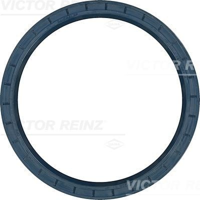 YAĞ KRANK KEÇESİ
