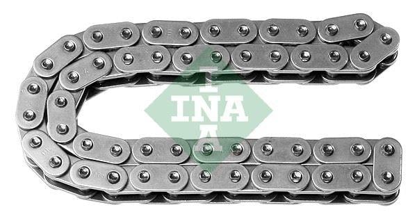YAĞ POMPA ZİNCİRİ P207-P208-P308-P508-RZC-PARTNER-BERLINGO-C3-C4-C5-DS3-DS4-DS5 1.4-1.6 16V VTI-THP EP3 EP6C BMW E81 E87 E90 E60 E46 E93 E83 E84 E61 Z4 E85 MERCEDES W169 04>12 W245 05>11 MINI R5