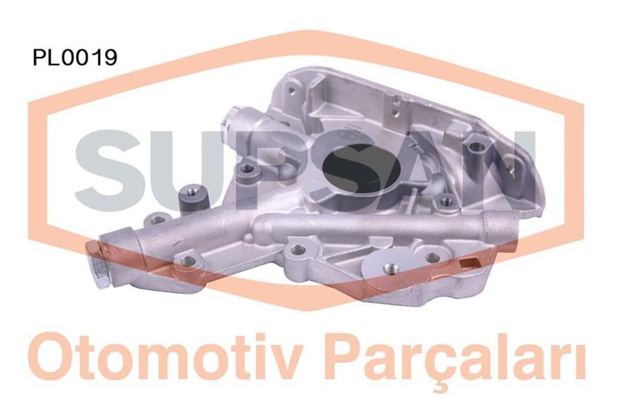 YAĞ POMPASI ASTRA F-G 1.4-1.6-VECTRA A-B-C 1.6 16V CORSA B-1.2 1.4-CORSA C 1.4 X16XE-X14XE-X16XEL