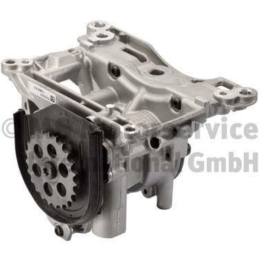 YAG POMPASI BMW N57 E90 E91 E92 E92 E93 E93 F30 F31 F07 F10 F11 F01 F01 F02 F02 F25 E70 E71