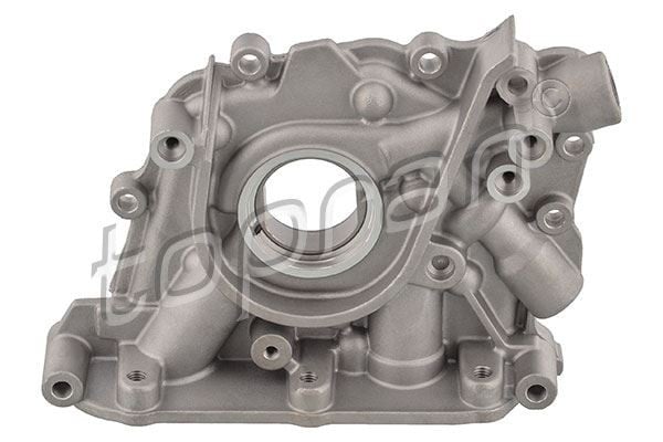 YAĞ POMPASI C-MAX- 04>11 MONDEO 1.6 07>FIESTA 1.25-1.6-1.4 95>FOCUS 1.4-1.6 98> FUSION 1.25-1.4-1.6 02>