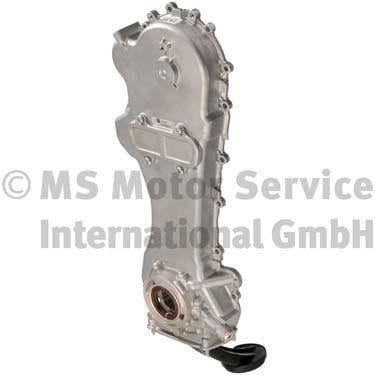 YAĞ POMPASI FIAT DOBLO-EGEA-ALBEA-PALIO-LİNEA-GRANDE PUNTO-PANDA-FIORINO-NEMO-ASTRA H-CORSA D-FORD K A 1.3D MTJ -CDTI CONTALI