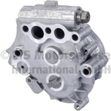 YAĞ POMPASI FIAT DUCATO 06> PSA BOXER-JUMPER 06>23 IVECO DAILY 06>14 3.0 JTD F1C