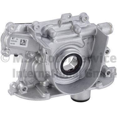 YAĞ POMPASI FIAT DUCATO 22> 2.2D MTJ DUCATO 22> 2.2D MTJ