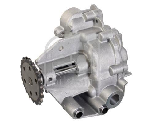 YAĞ POMPASI MASTER III 10>MOVANO B 10> 2.3dCI 20 DİŞ