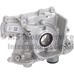 YAĞ POMPASI OPEL COMBO D 12> 1.6 CDTI FIAT DOBLO 10> 1.6 D MTJ 12> EURO6 DOBLO 10> 2.0 D MTJ